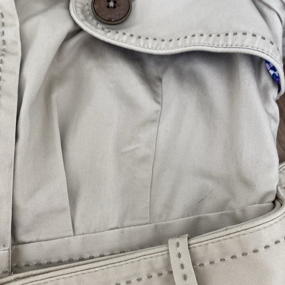 Aritzia Talula Trench Coat - Picture 8 of 9